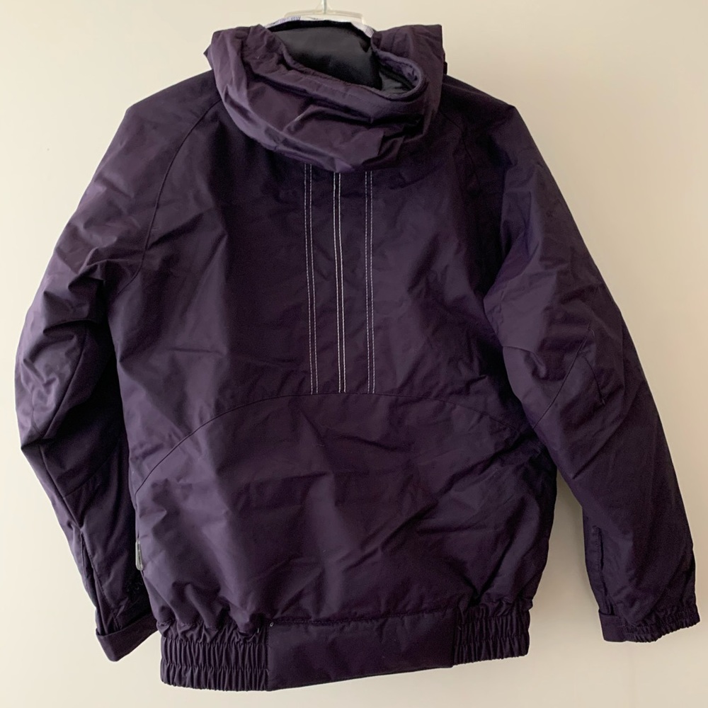 Firefly winter jacket - Picture 2 of 4